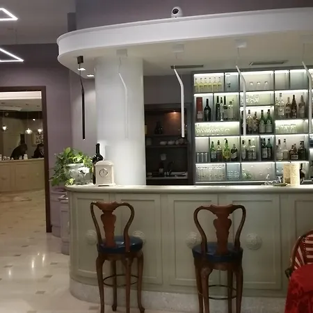 Hotel Palazzo Lovera