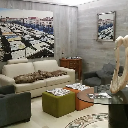 Hotel Palazzo Lovera Cuneo