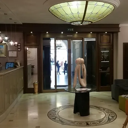 Hotel Palazzo Lovera