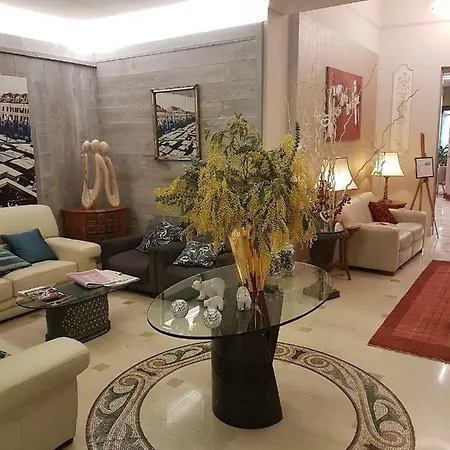 Palazzo Lovera Hotel 4*