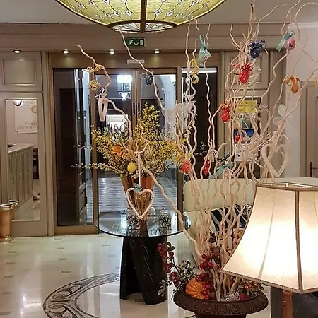 Palazzo Lovera Hotel Cuneo