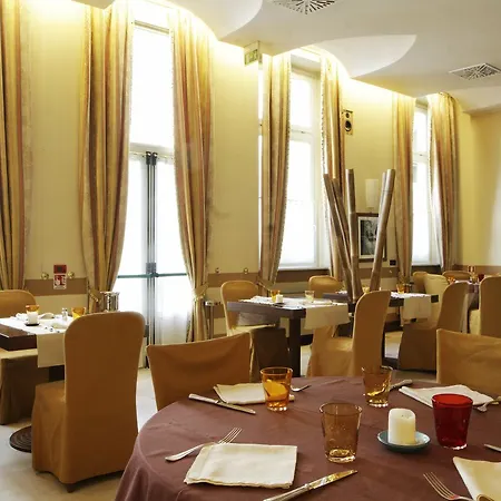 Palazzo Lovera Hotel Cuneo