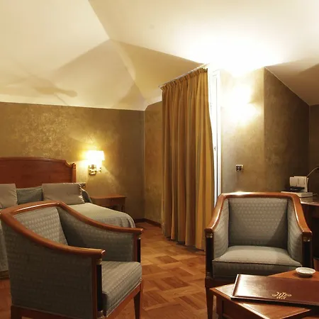 Palazzo Lovera Hotel