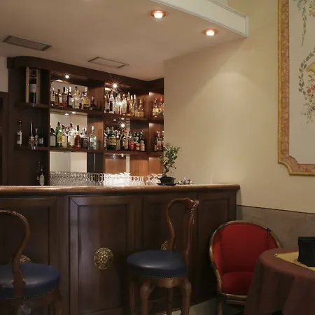 Hotel Palazzo Lovera Cuneo