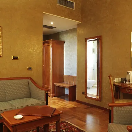 Palazzo Lovera 4*