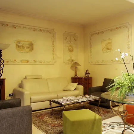 מלון Palazzo Lovera