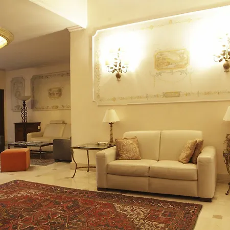 Palazzo Lovera Hotel 4*